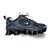 Shox 12 Molas Tl 2020 Preto c/ Azul Importado