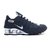 Nike Shox Nz Azul c/ Cinza!