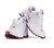 Nike Shox Nz Branco c/ Rosa!