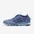 LANÇAMENTO VAPORMAX 4.0 CINZA C/ AZUL IMPORTADO VIETNÃ