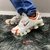 SHOX TL 2020 12 MOLAS BRANCO COM LARANJA - comprar online