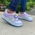 NIKE AIR FORCE BRANCO UV (MUDA DE COR) - comprar online