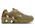 Nike Shox Ride 2 Supreme - 'Neutral Olive Green