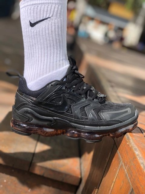 TÊNIS AIR VAPORMAX EVO 'BLACK' - comprar online