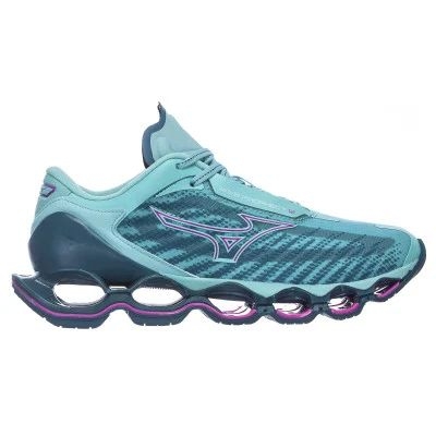 PROPHECY 12 VERDE C/ ROSA