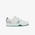 LACOSTE L001 BRANCO C/ VERDE