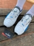 Puma Disc - Branco c/ Azul - comprar online
