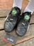 Puma Disc - Preto c/ Verde - comprar online
