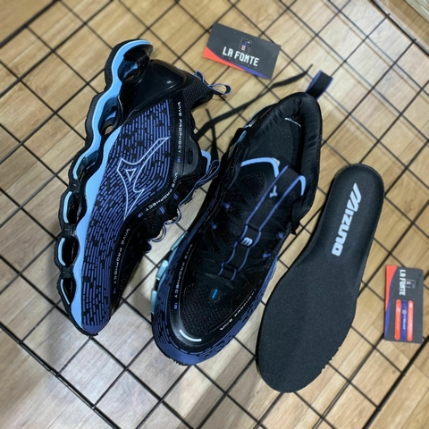 Prophecy 13 Preto/Azul Importado Vietnã