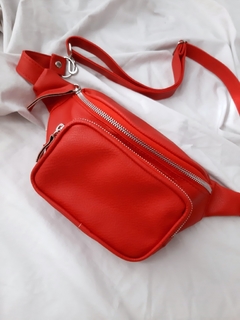 Riñonera Nikki (2DA SELECCION) - comprar online
