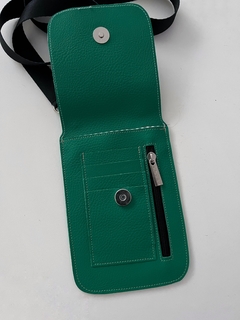 Porta-Celular Barbara - MAXIMA BAGS