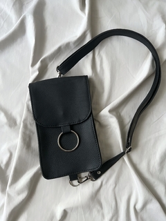 Porta-celular Rufina en internet