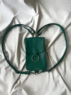Porta-celular Rufina - tienda online