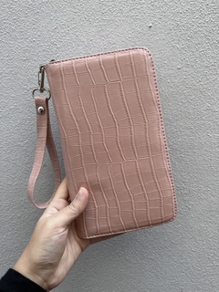 Maxi Billetera Isadora - MAXIMA BAGS