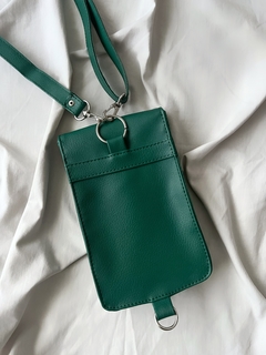 Porta-celular Rufina - tienda online