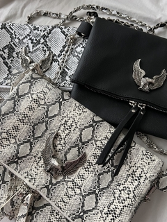 Bandolera Kaia (Zadig) (DISCONTINUO) - MAXIMA BAGS