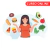 Alimentación Disociada - Curso Online