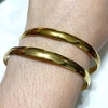 Esclava Gold Lisa c/u