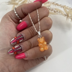 Cadena teddy - comprar online