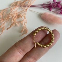 Argollas Spot - 1,8 cm en internet