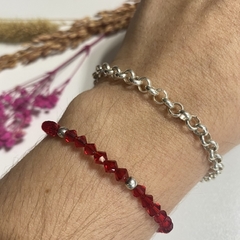 Pulsera Grecia