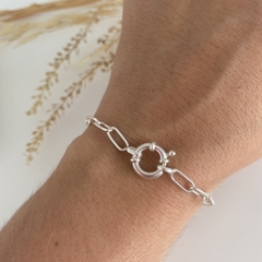 Pulsera Chain - comprar online