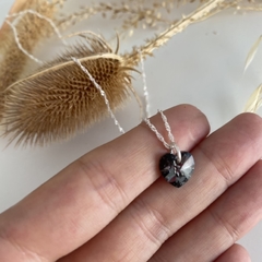 Cadena black - Arlet Joyas y Accesorios