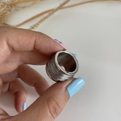 Anillo Camila - 16 mm - comprar online