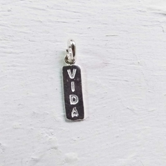 Dije " Vida " - comprar online