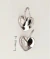 Aros Double Cuore - comprar online