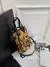 Bolso Mini Leopardo en internet