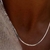 Collar Bands 55cm x 3mm en internet