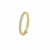 Piercing Argollita con Cubics - JERICO - Joyas de Acero