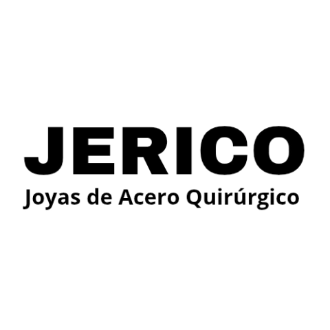 JERICO - Joyas de Acero
