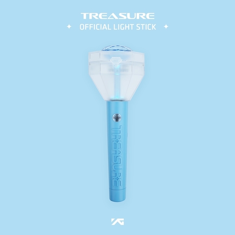 TREASURE - OFFICIAL LIGHTSTICK