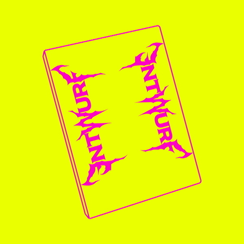 NMIXX - Single Album Vol.2 [ENTWURF] (Standard Version)