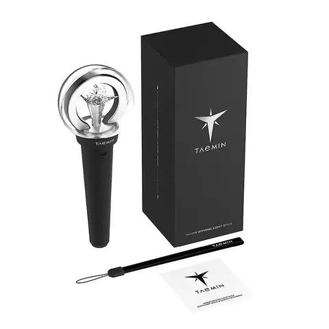 TAEMIN - OFFICIAL LIGHSTICK