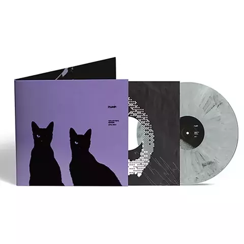 EPIK HIGH - [PUMP] (COLLECTOR'S EDITION) Vinyl