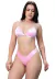 Biquíni Feminino Aviador Veludo com Calcinha Asa Delta - MISSATTI | BEACHWEAR - Loja de Biquínis 