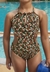 Maiô Feminino Infantil Tucano - MISSATTI | BEACHWEAR - Loja de Biquínis 
