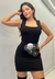 Body Feminino Canelado Com Bojo Estilo Conforto Elegante na internet