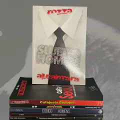 BOX SEDUTOR INDOMÁVEL na internet