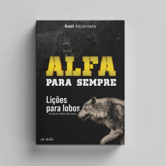 COLEÇÃO RAEL ALCANTARA COMPLETA - VERSÃO EBOOK - Rael Alcantara