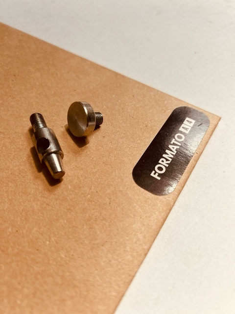 Sacabocados para remachadora - comprar online