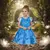 Disfraz Cenicienta infantil (online)