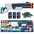 Escopeta X-Shot Vigilante Lanzadardos | Juguete Blaster - comprar online