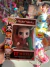 Figura Pop Billy saw | Coleccionable de Terror Importado - DUENDE ROJO