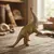 Dinosaurio Brontosaurio de goma en Bolsa - comprar online