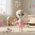 Peluche Balerina Capuchina 20 cm Importado | Suave, Divertido y Original
