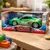 Auto Interactivo con Luces y Sonidos 20 cm | Imp Blumen